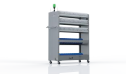 Smart Rack