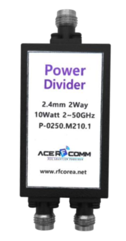 Power divider P-0250.M210.1
