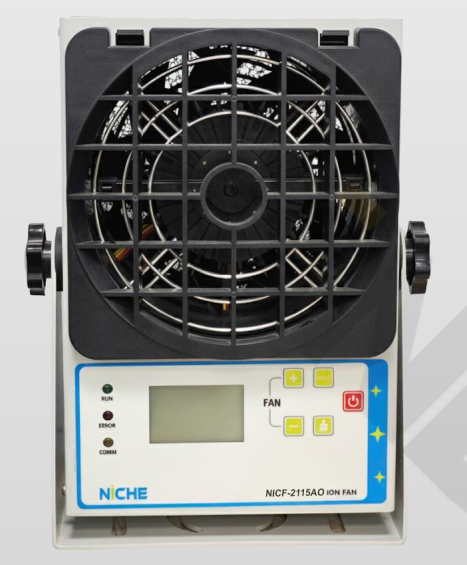 Quạt ion 1 fan NICF-2115AO