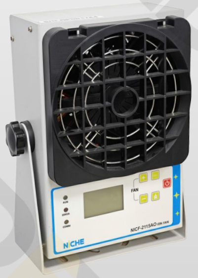 Quạt ion 1 fan NICF-2115AO