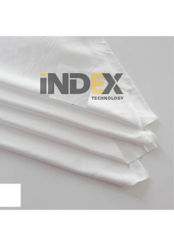 Cleanroom wipes ID-809, size 9