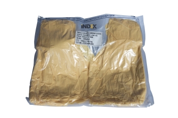 12 inch Latex Gloves