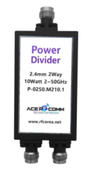 Power divider P-0250.M210.1