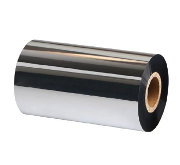 Barcode ink roll: Resin, Wax, Wax Resin
