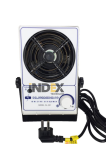 Ion blower fan SL-501 Dr. Schneider PC