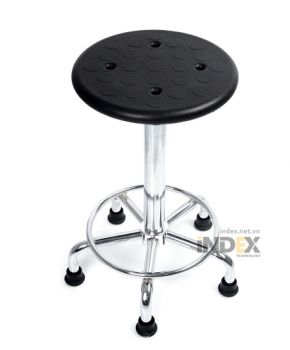 ESD Chair with PU Leather