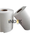 Cleanroom toilet paper roll, size 300x210mmx550m, cut into grooves