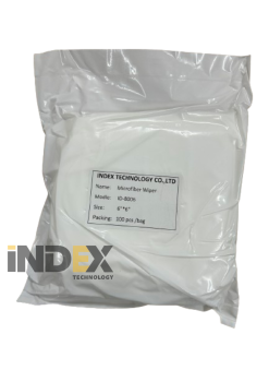 Cleanroom wipes 8006D-LE class 1000 6 inches