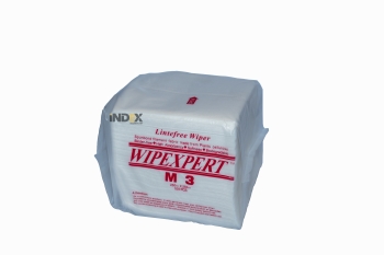 Bemcot M3 Cleanroom Wipes