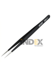 ESD-11 tweezers, black