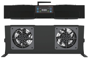 Quạt thổi Ion 2 fan-NICF-4516AD