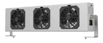 Quạt thổi Ion 4-fan AS4F-800ID