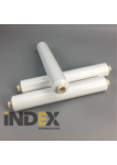 Non-woven cleaning roll, size 25cmx41cmx15M