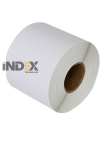 Tem nhãn bằng giấy ID-ROLL 8060