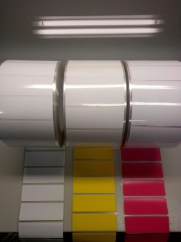 Barcode stamps, Barcode stamps