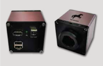 Kính hiển vi Kỹ thuật số M-IT350IIVN