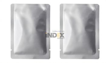 Four-Layer Aluminum Foil Moisture Barrier Bag