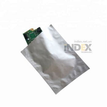 Four-Layer Aluminum Foil Moisture Barrier Bag