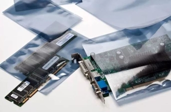 Anti-static SHIELDING bag