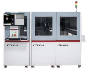 Máy thay nhãn Inline CL-1100-INLINE